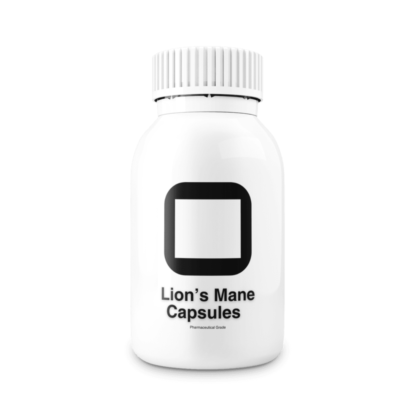 Lion's Mane Capsules