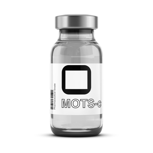 MOTS-c
