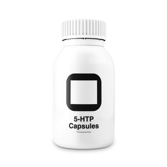 5-HTP Capsules 