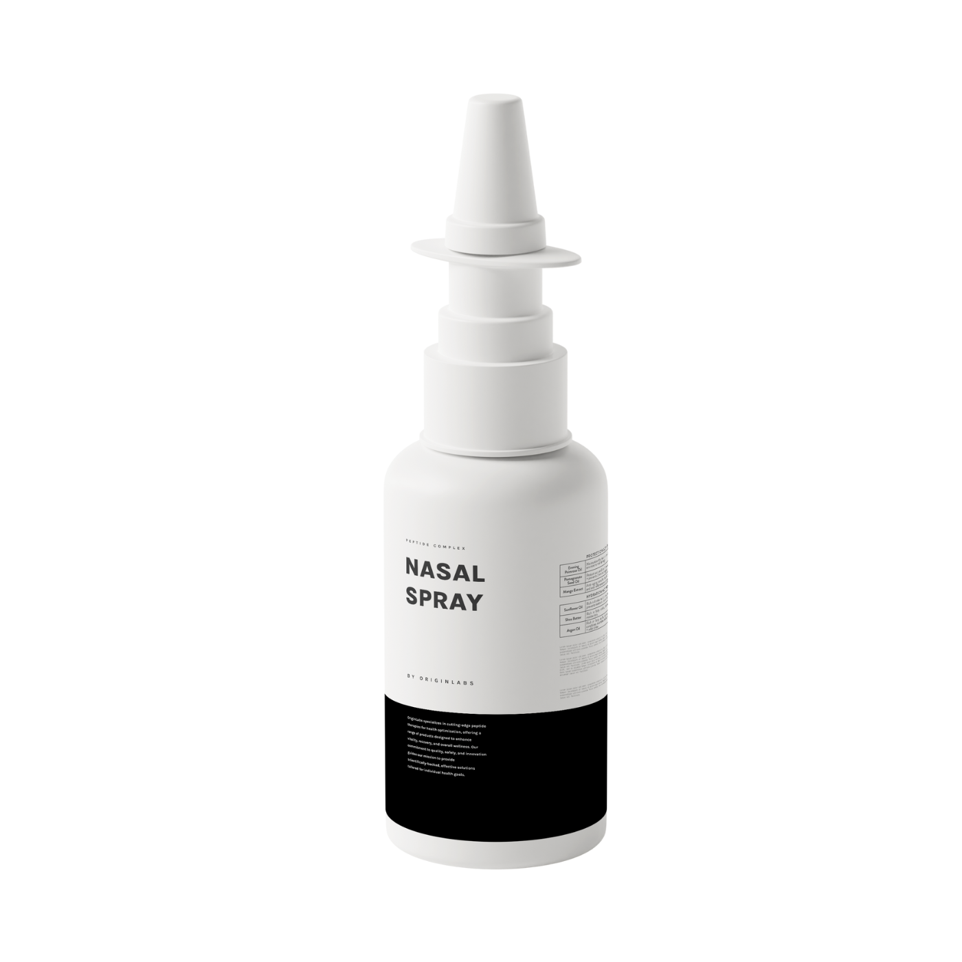 CJC-1295 & Ipamorelin
